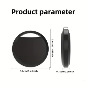 Engwe GPS tracker