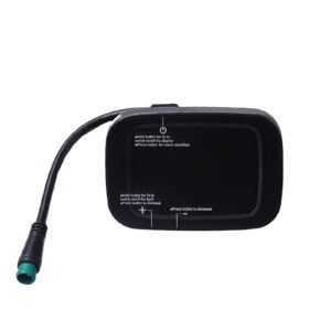 Display for ENGWE M20