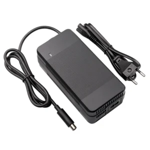 Fast Charger for ENGWE Electric Bikes 54.6V 4A | 2X Faster Charging