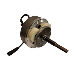 Motor Engwe M20 for electric bicycle